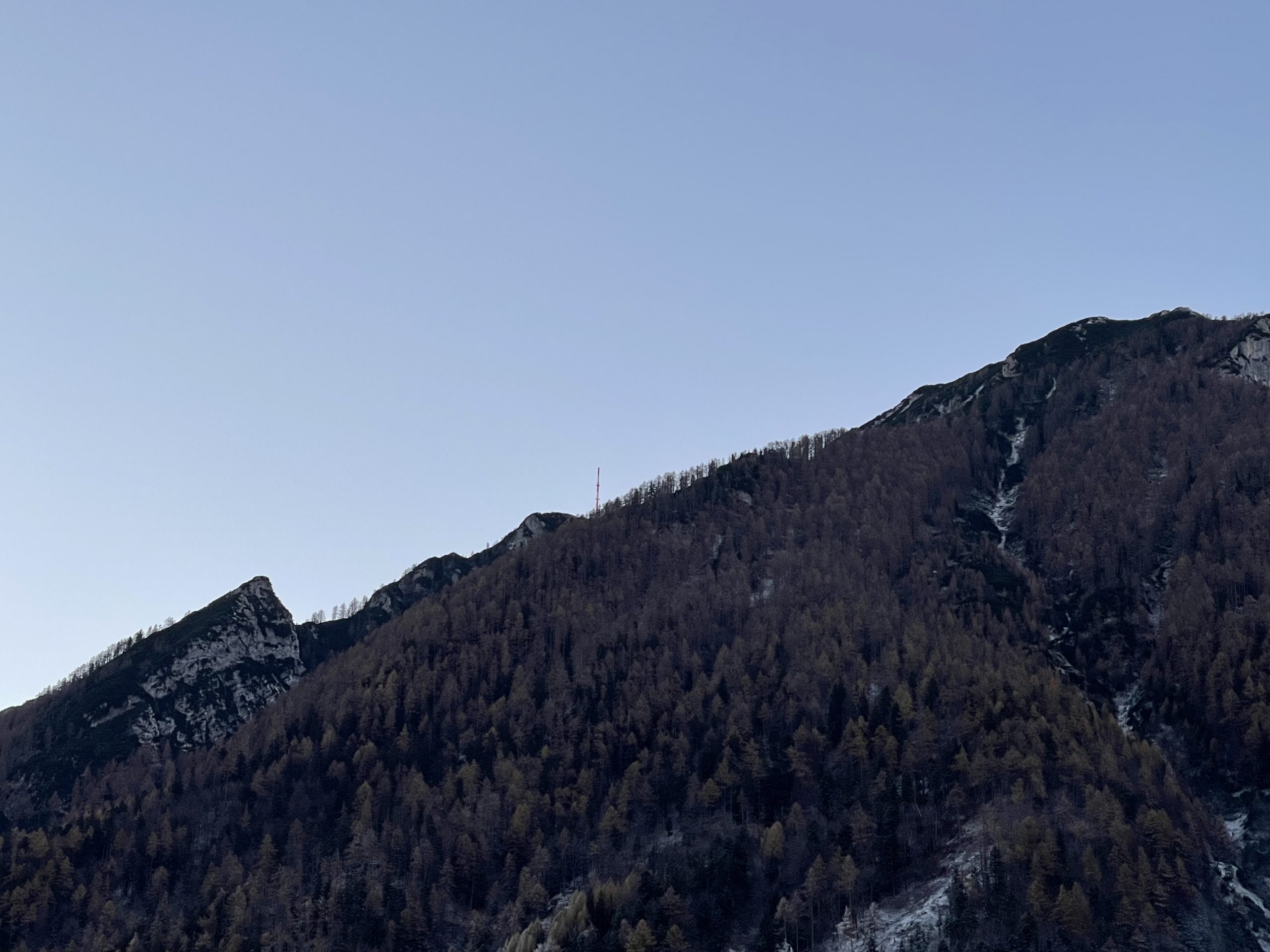 Mehr über den Artikel erfahren Depression: Ein trügerischer Begleiter