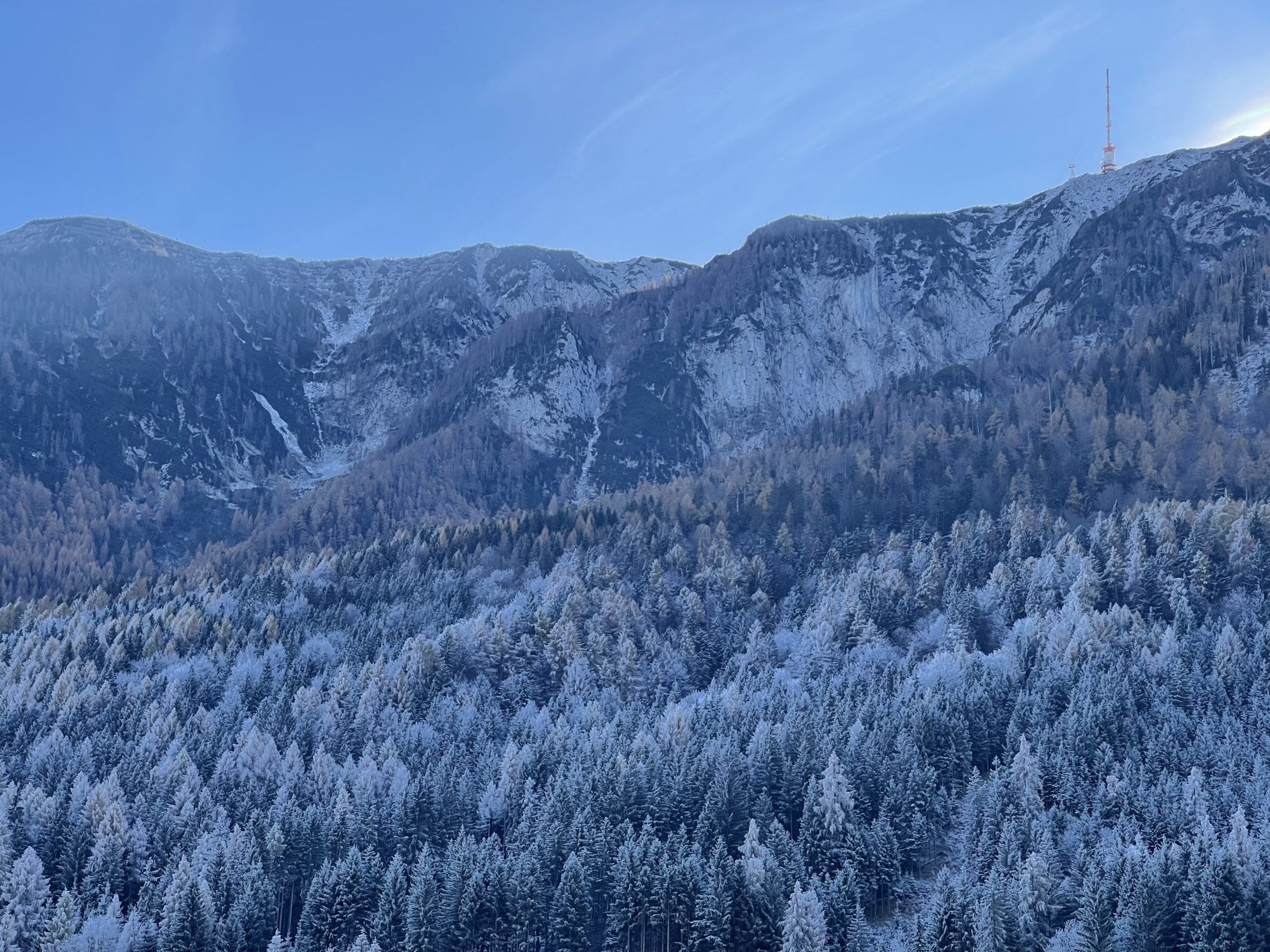 Mehr über den Artikel erfahren Nicht loslassen können