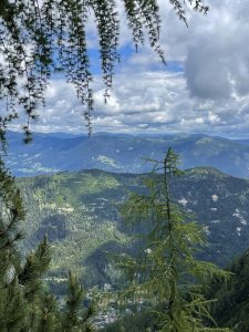 Mehr über den Artikel erfahren Gesunde Ernährung beginnt im Kopf: Warum Entspannung der Schlüssel zum besseren Essverhalten ist