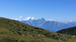 Mehr über den Artikel erfahren Kampfgeist, Hoffnung und Zuversicht – psychologische Kraftquellen bei lebensbegrenzenden Krankheiten
