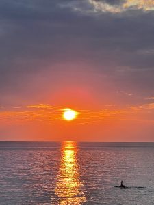 Mehr über den Artikel erfahren Nächtliches Wachliegen – Wenn der Schlaf zur unerreichbaren Insel wird